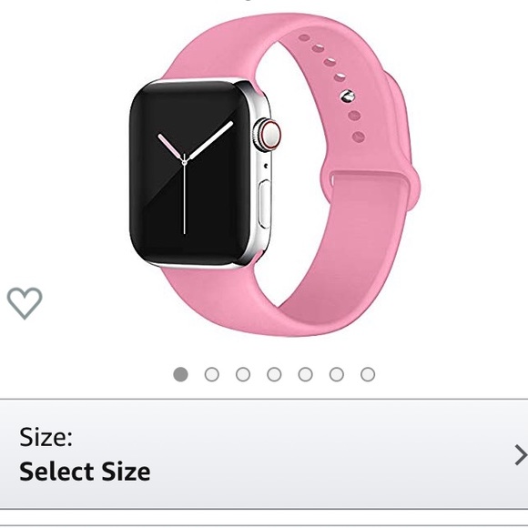 Accessories - BRAND NEW APPLE WATCH BAND
